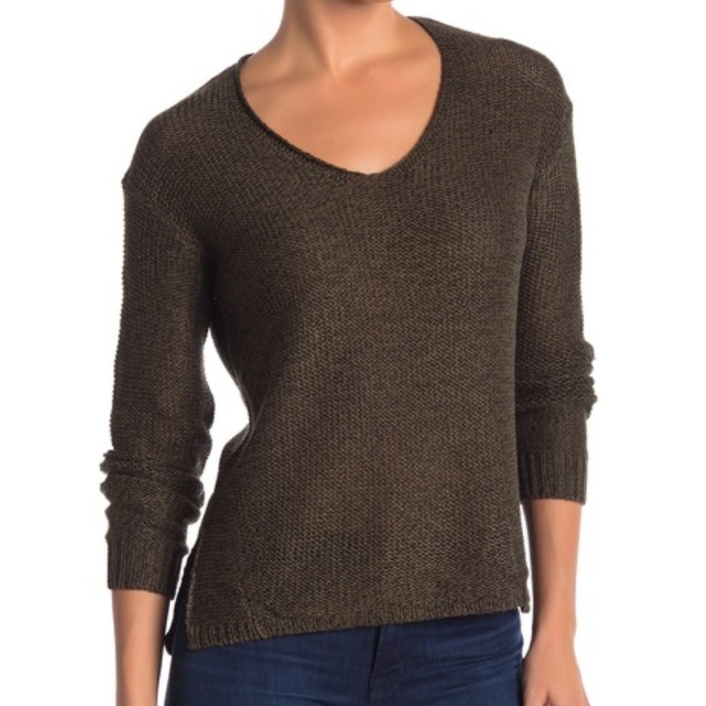 RDI sweater. New with tags!